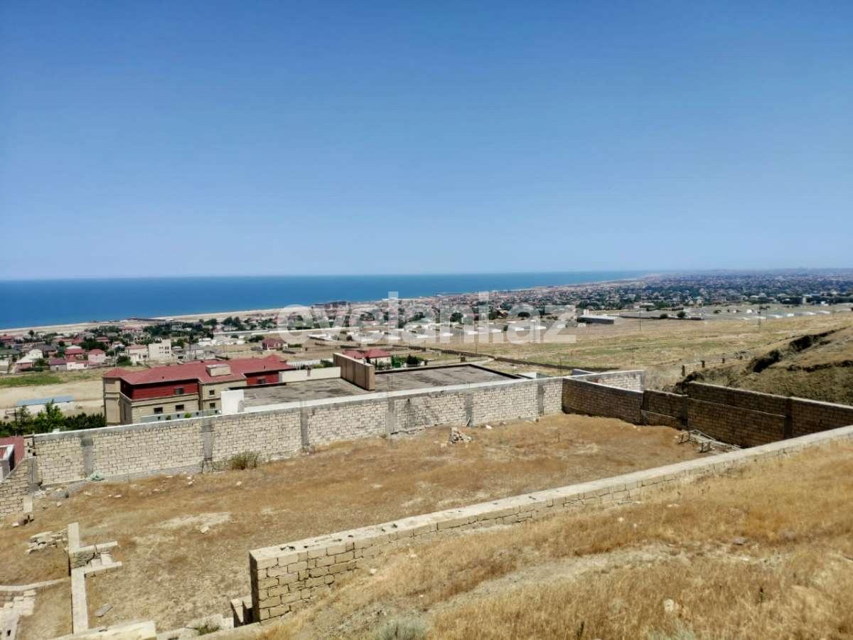 Satılır, torpaq, 38 sot, Bakı, Abşeron r, Novxanı q.