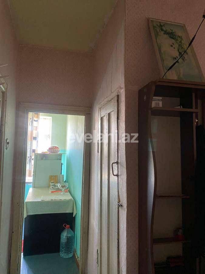 Satılır, köhnə tikili, 2 otaqlı, 45 m², Bakı, Nizami r.