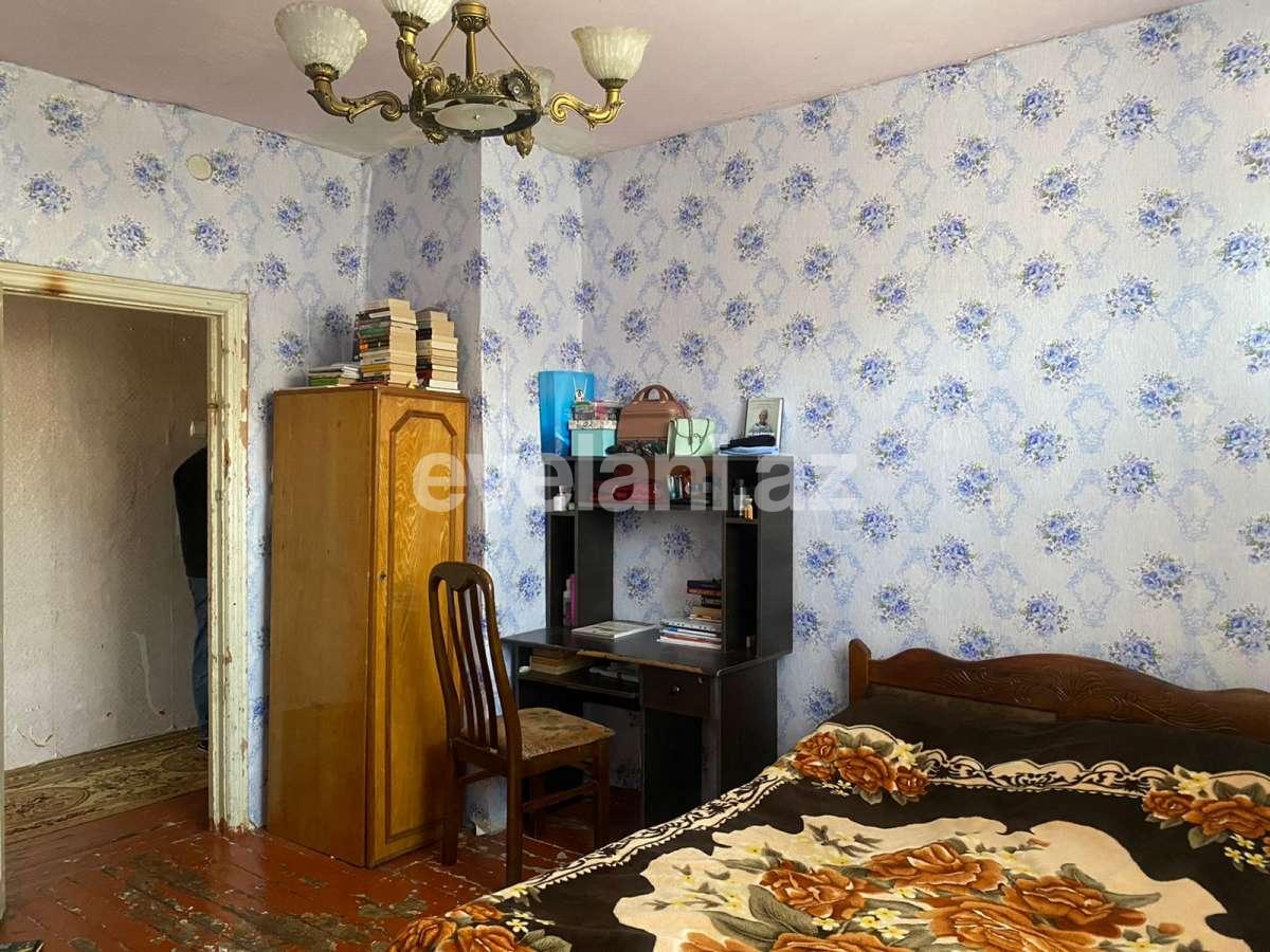 Satılır, köhnə tikili, 2 otaqlı, 45 m², Bakı, Nizami r.