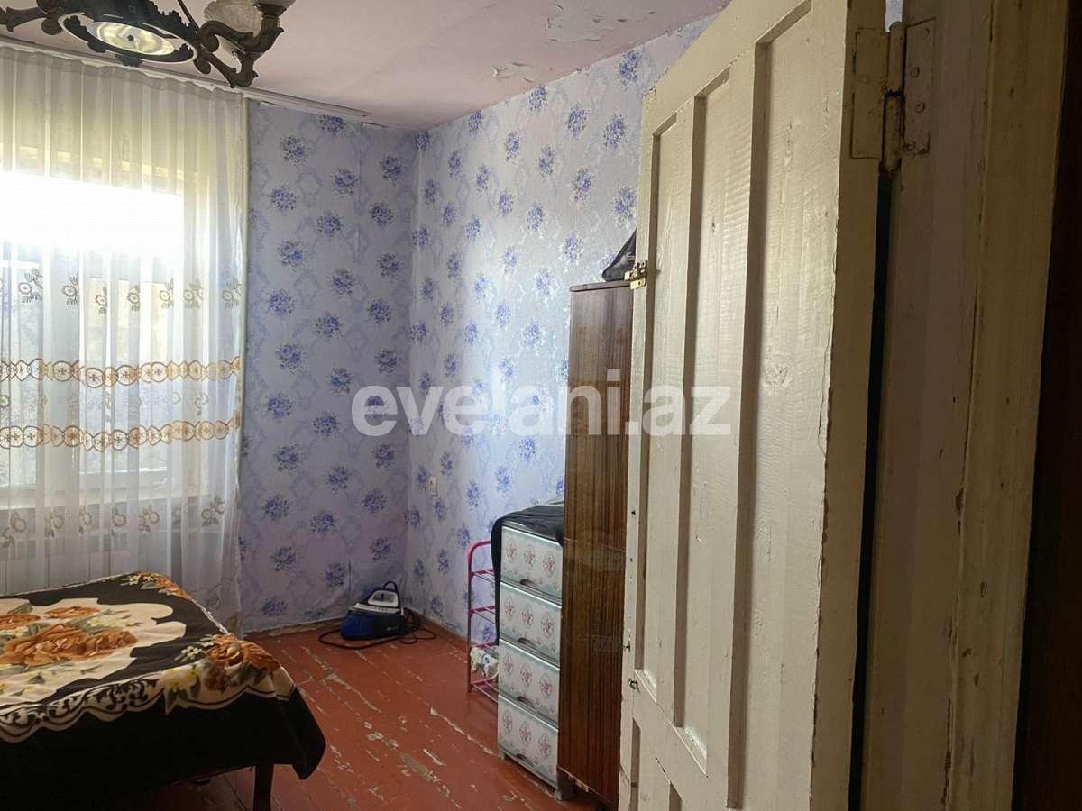 Satılır, köhnə tikili, 2 otaqlı, 45 m², Bakı, Nizami r.