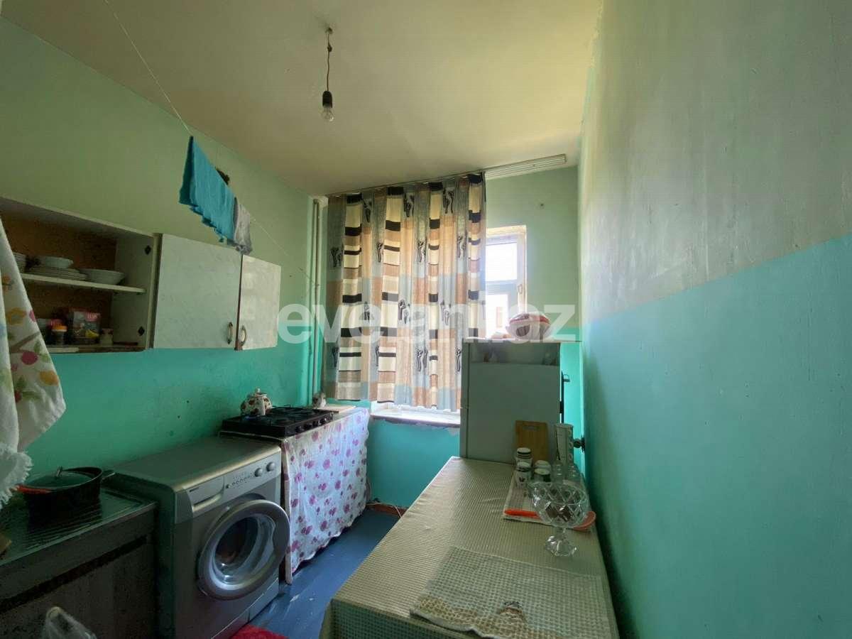 Satılır, köhnə tikili, 2 otaqlı, 45 m², Bakı, Nizami r.