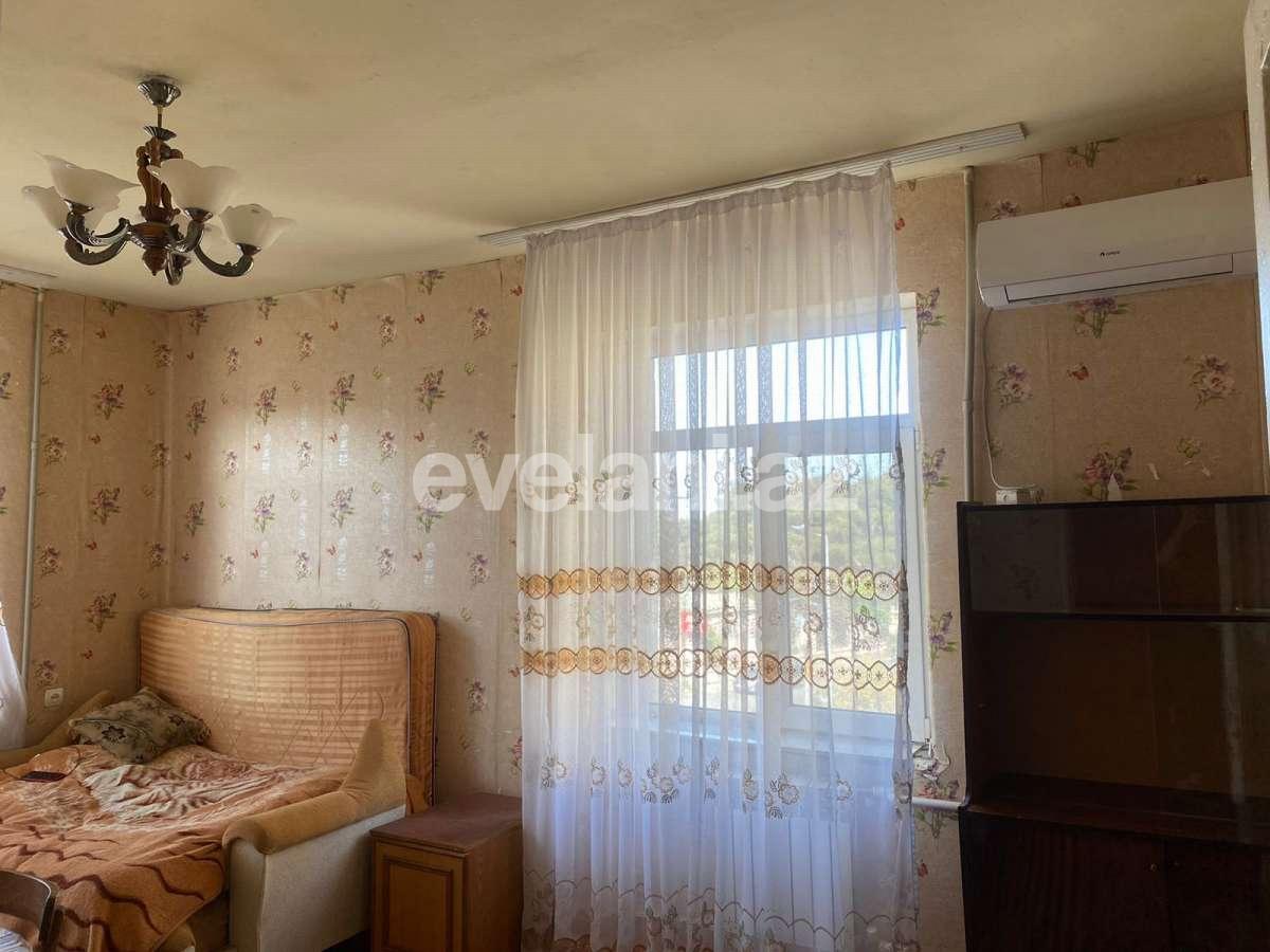 Satılır, köhnə tikili, 2 otaqlı, 45 m², Bakı, Nizami r.