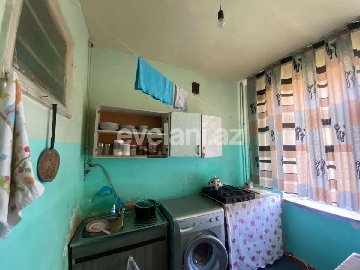 Satılır, köhnə tikili, 2 otaqlı, 45 m², Bakı, Nizami r.