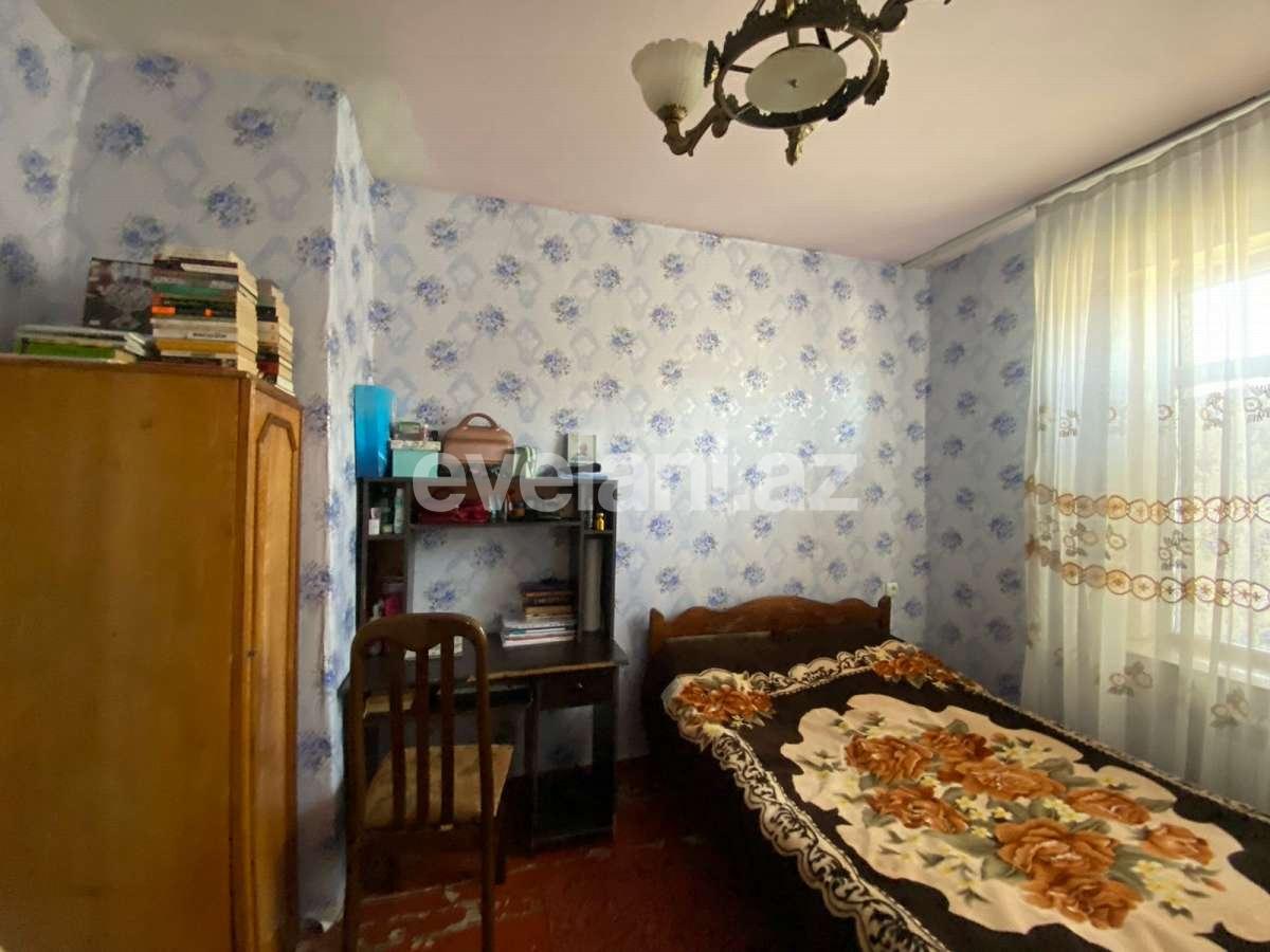 Satılır, köhnə tikili, 2 otaqlı, 45 m², Bakı, Nizami r.