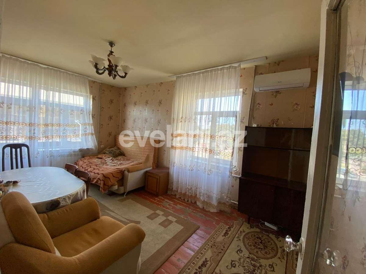 Satılır, köhnə tikili, 2 otaqlı, 45 m², Bakı, Nizami r.