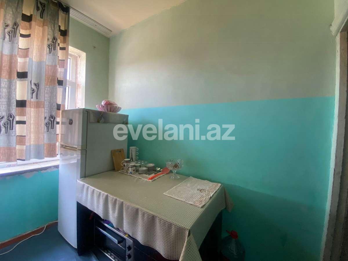 Satılır, köhnə tikili, 2 otaqlı, 45 m², Bakı, Nizami r.