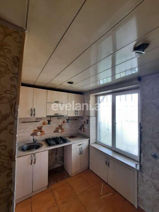 Satılır, köhnə tikili, 3 otaqlı, 65 m², Bakı, Nərimanov r, Gənclik m.