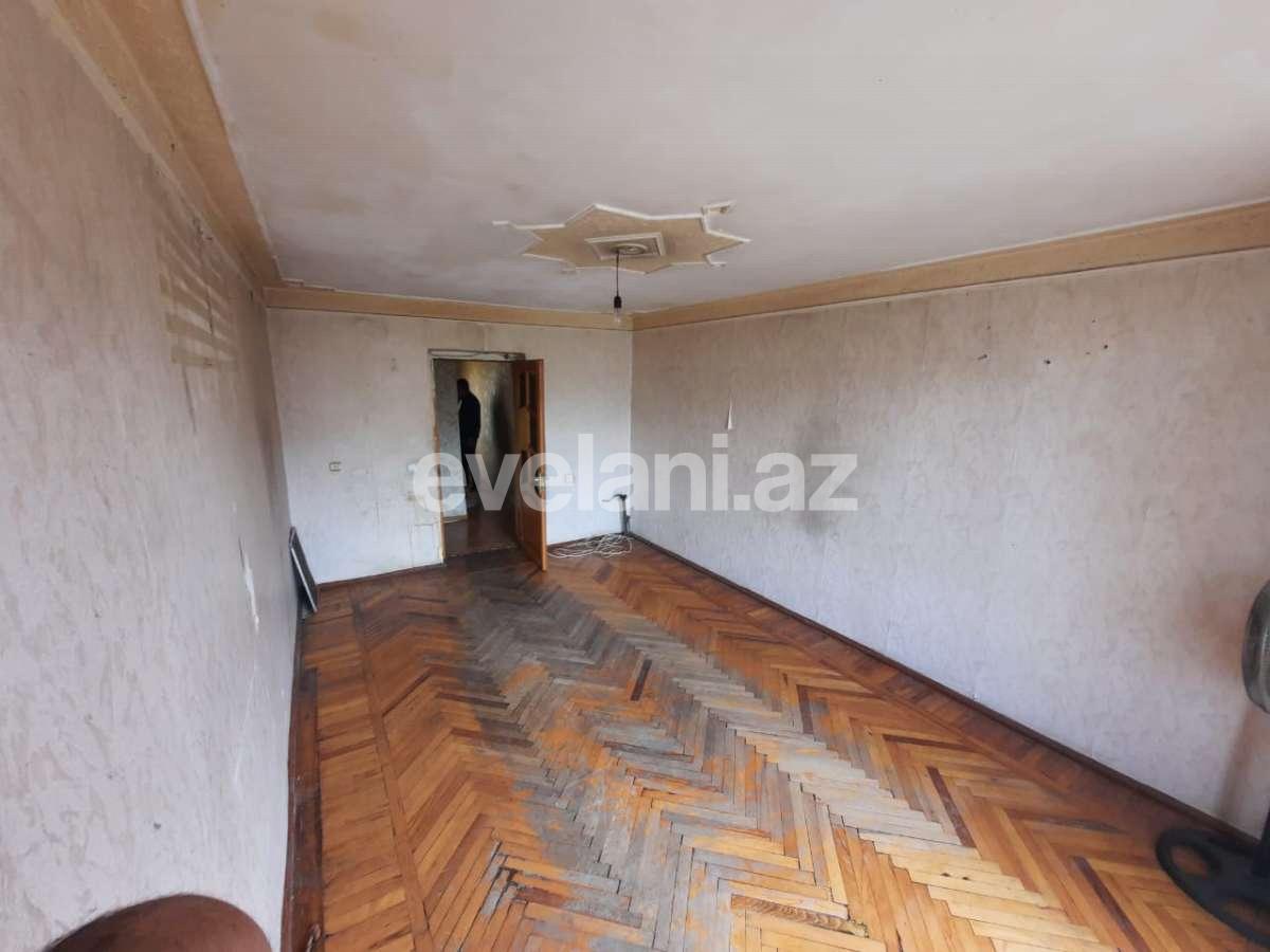 Satılır, köhnə tikili, 3 otaqlı, 65 m², Bakı, Nərimanov r, Gənclik m.