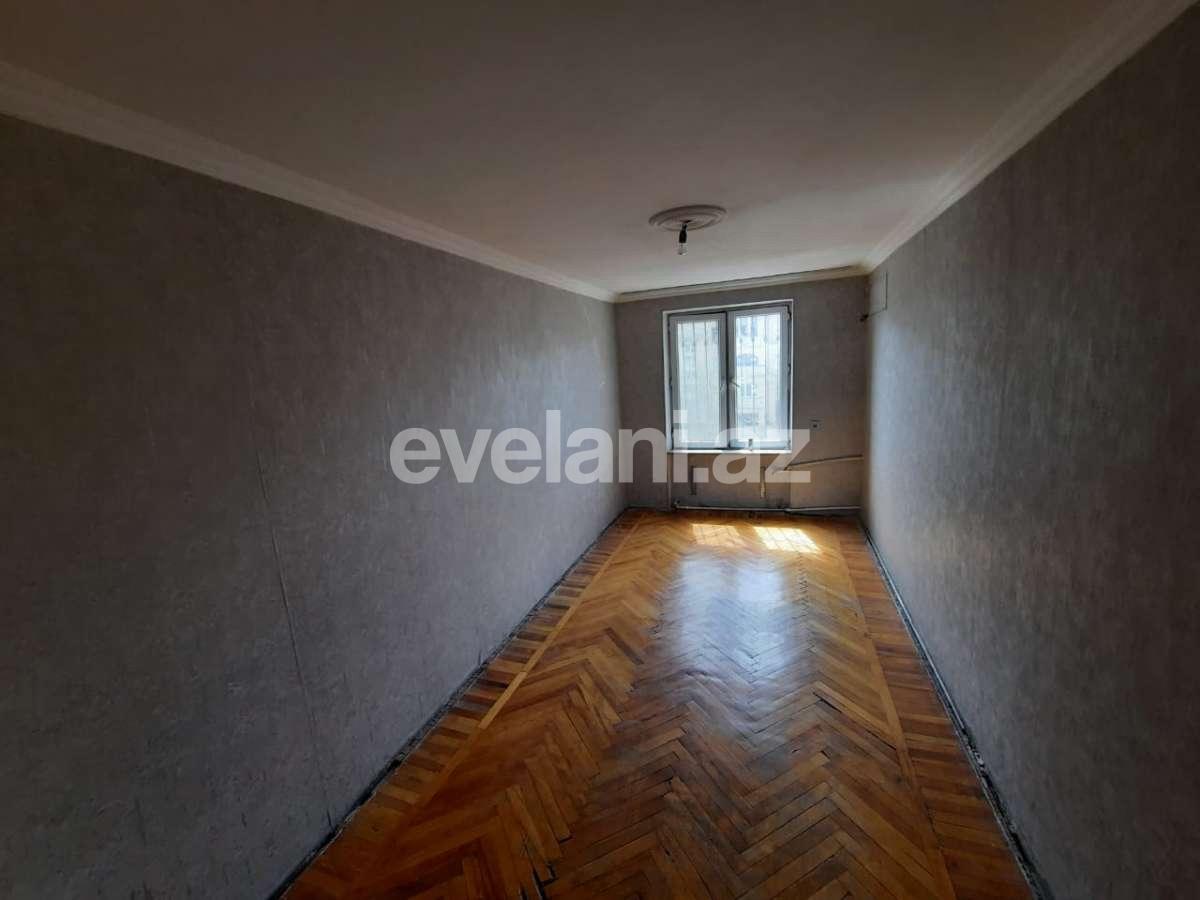 Satılır, köhnə tikili, 3 otaqlı, 65 m², Bakı, Nərimanov r, Gənclik m.