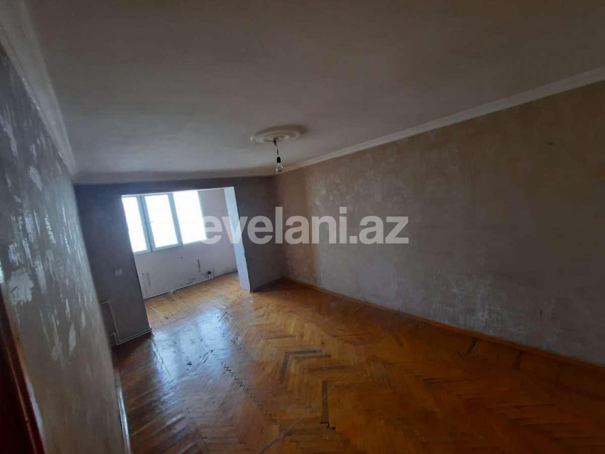 Satılır, köhnə tikili, 3 otaqlı, 65 m², Bakı, Nərimanov r, Gənclik m.