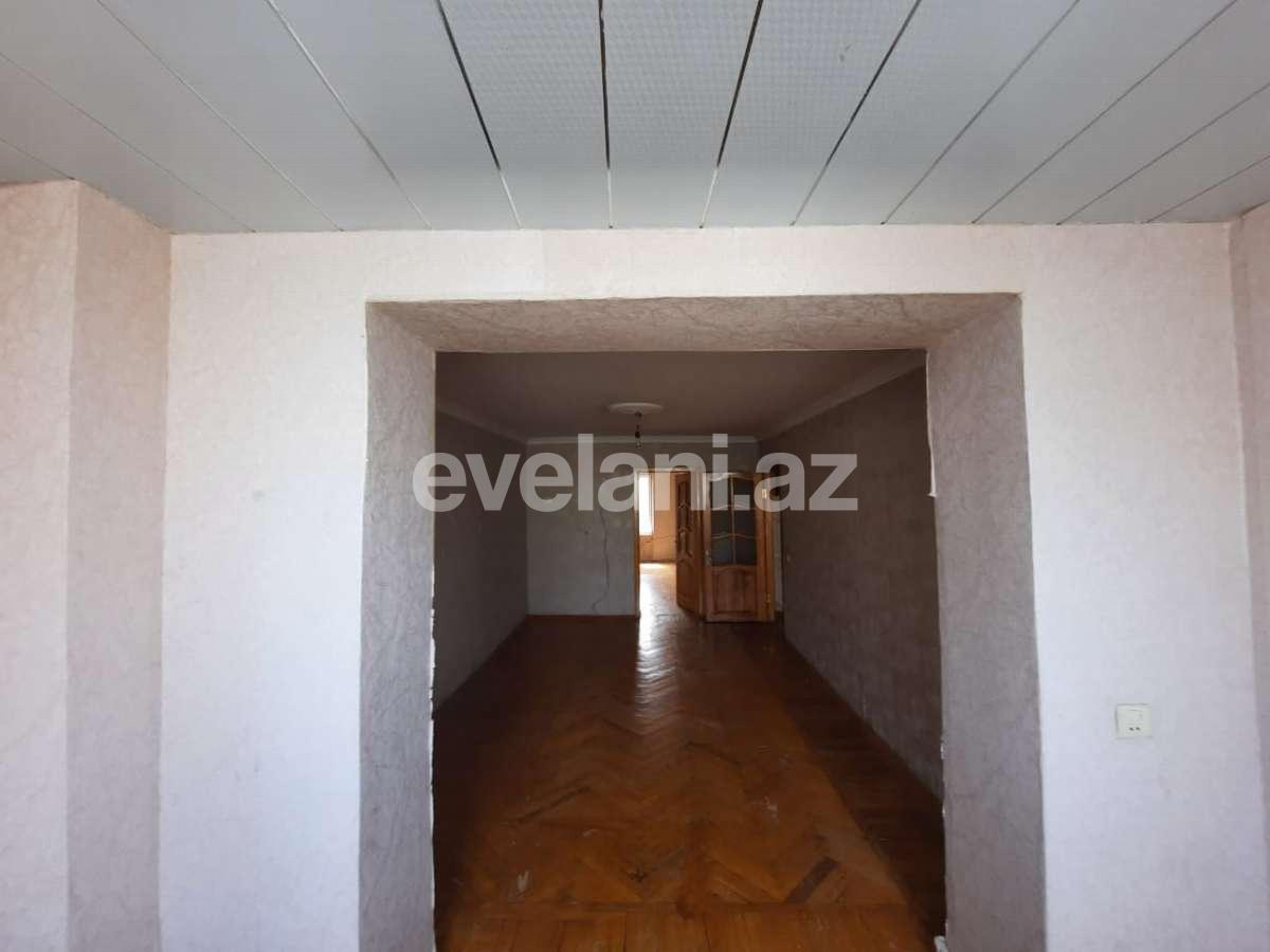 Satılır, köhnə tikili, 3 otaqlı, 65 m², Bakı, Nərimanov r, Gənclik m.