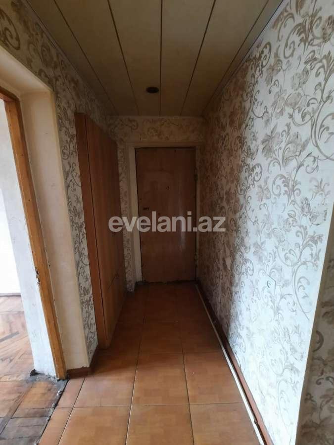 Satılır, köhnə tikili, 3 otaqlı, 65 m², Bakı, Nərimanov r, Gənclik m.