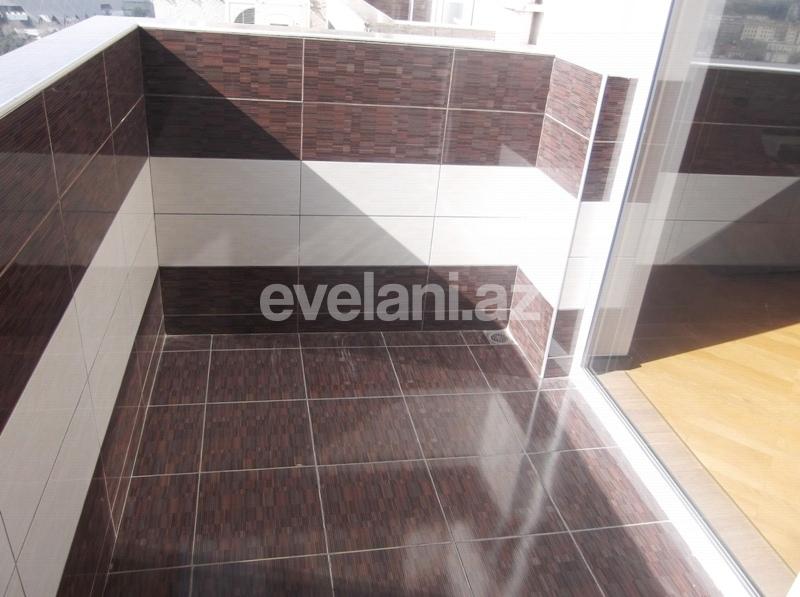 Sale, new building, 5 room, 240 m², Baku, Nasimi r.