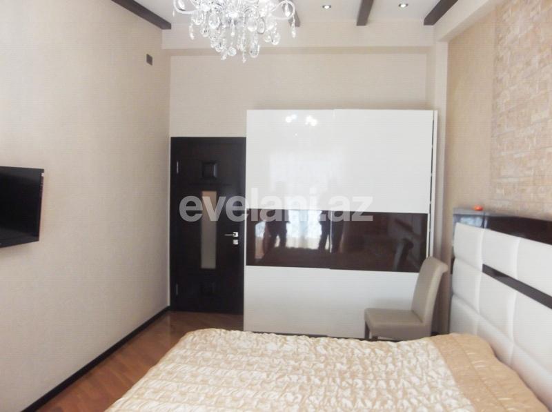 Sale, new building, 5 room, 240 m², Baku, Nasimi r.