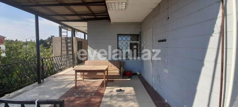 Satılır, həyət evi / bağ, 3 otaqlı, 130 m², Bakı, Abşeron r, Novxanı q.