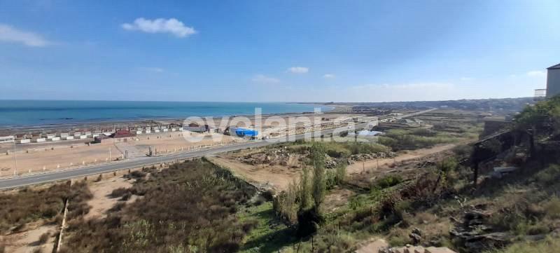 Satılır, həyət evi / bağ, 3 otaqlı, 130 m², Bakı, Abşeron r, Novxanı q.