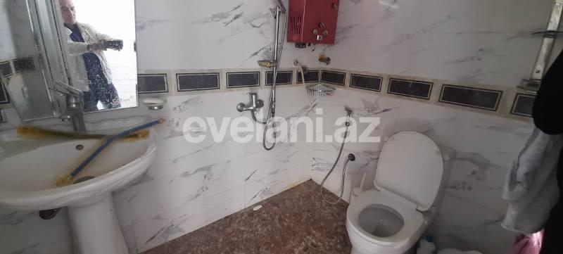 Satılır, həyət evi / bağ, 3 otaqlı, 130 m², Bakı, Abşeron r, Novxanı q.