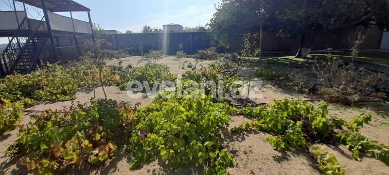 Satılır, həyət evi / bağ, 3 otaqlı, 130 m², Bakı, Abşeron r, Novxanı q.
