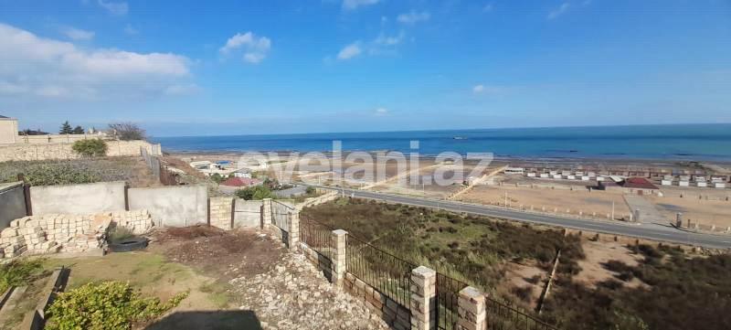 Satılır, həyət evi / bağ, 3 otaqlı, 130 m², Bakı, Abşeron r, Novxanı q.