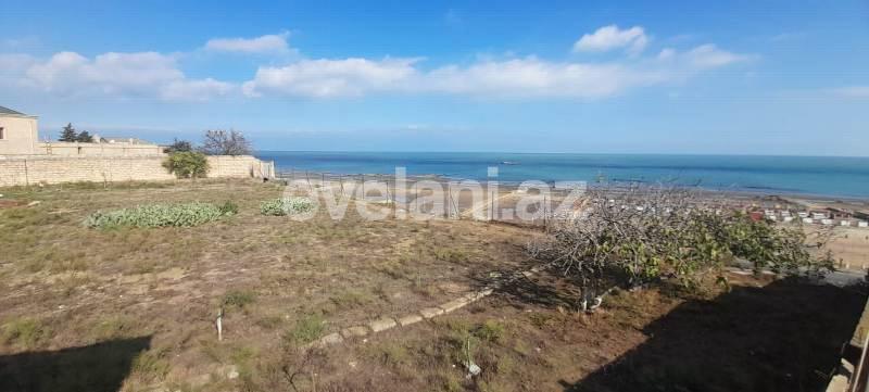 Satılır, həyət evi / bağ, 3 otaqlı, 130 m², Bakı, Abşeron r, Novxanı q.