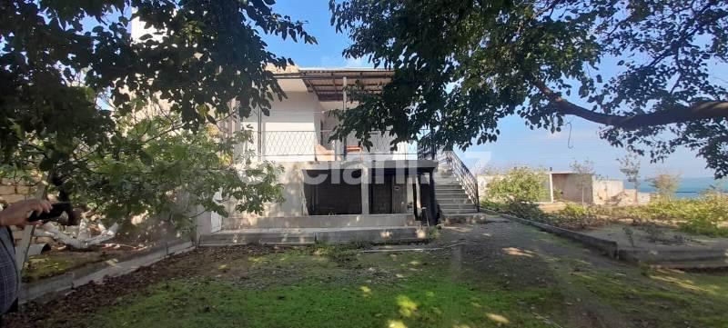 Satılır, həyət evi / bağ, 3 otaqlı, 130 m², Bakı, Abşeron r, Novxanı q.