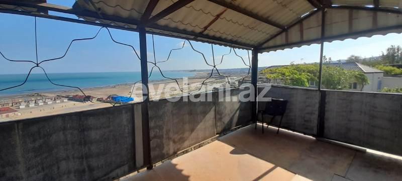 Satılır, həyət evi / bağ, 3 otaqlı, 130 m², Bakı, Abşeron r, Novxanı q.