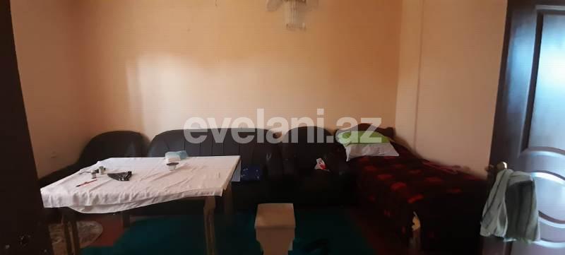 Satılır, həyət evi / bağ, 3 otaqlı, 130 m², Bakı, Abşeron r, Novxanı q.