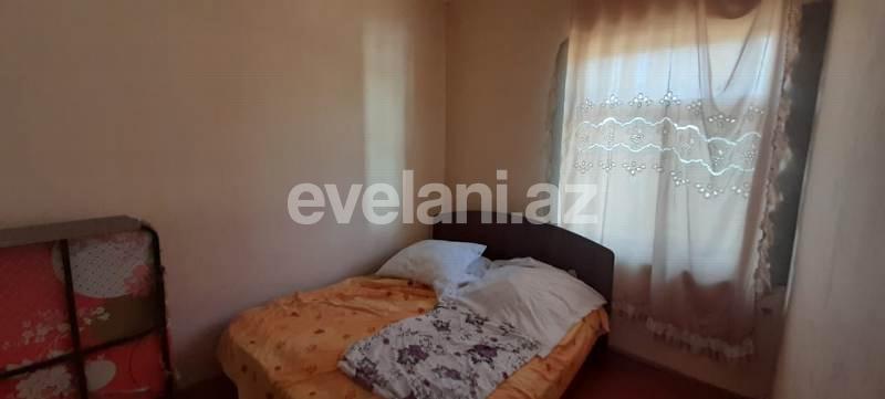 Satılır, həyət evi / bağ, 3 otaqlı, 130 m², Bakı, Abşeron r, Novxanı q.