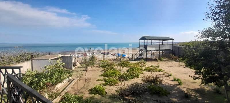 Satılır, həyət evi / bağ, 3 otaqlı, 130 m², Bakı, Abşeron r, Novxanı q.