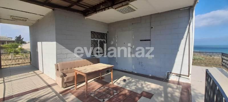 Satılır, həyət evi / bağ, 3 otaqlı, 130 m², Bakı, Abşeron r, Novxanı q.