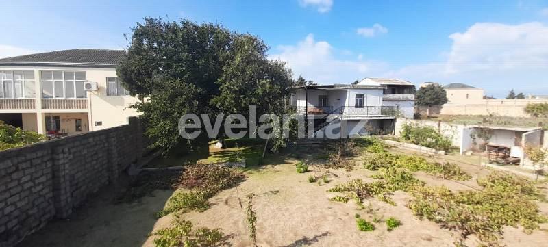 Satılır, həyət evi / bağ, 3 otaqlı, 130 m², Bakı, Abşeron r, Novxanı q.