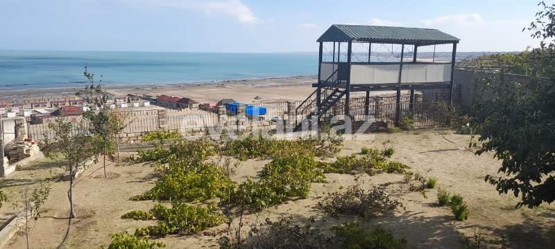 Satılır, həyət evi / bağ, 3 otaqlı, 130 m², Bakı, Abşeron r, Novxanı q.