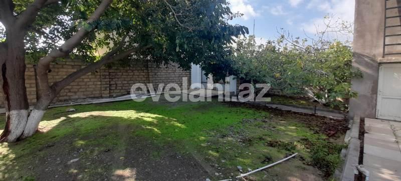 Satılır, həyət evi / bağ, 3 otaqlı, 130 m², Bakı, Abşeron r, Novxanı q.