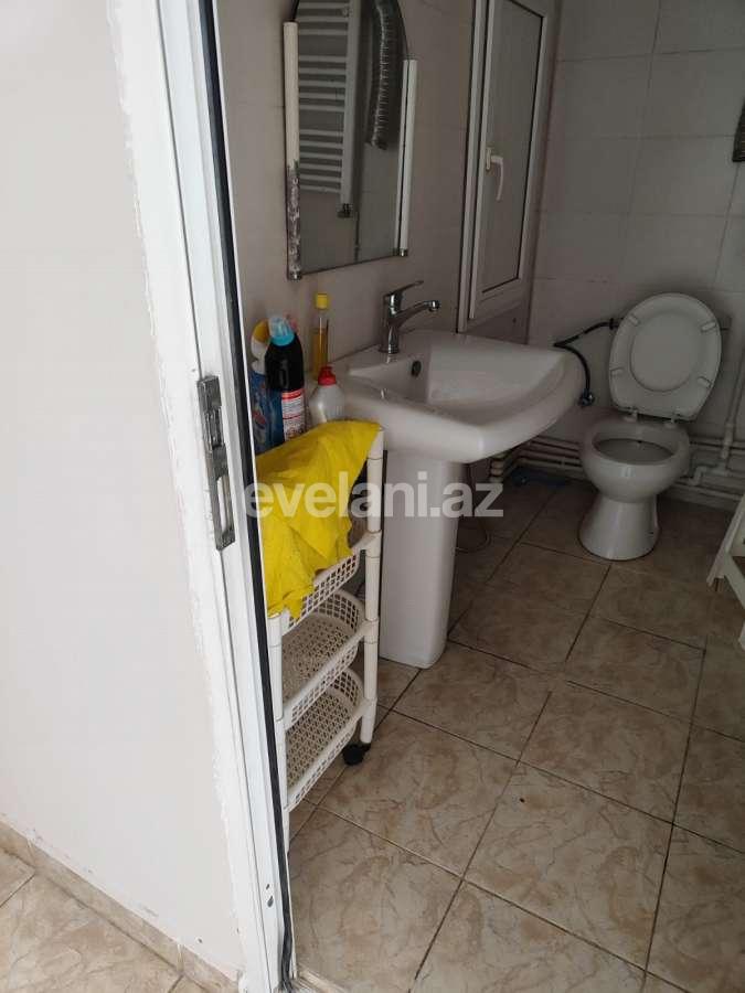 Kirayə verilir, yeni tikili, 3 otaqlı, 100 m², Bakı, Nəsimi r, 3-cü mikrorayon q, Memar Əcəmi m.