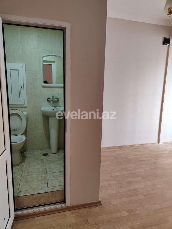 Kirayə verilir, yeni tikili, 3 otaqlı, 100 m², Bakı, Nəsimi r, 3-cü mikrorayon q, Memar Əcəmi m.