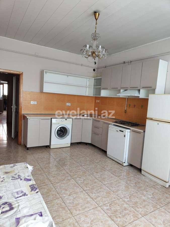 Kirayə verilir, yeni tikili, 3 otaqlı, 100 m², Bakı, Nəsimi r, 3-cü mikrorayon q, Memar Əcəmi m.