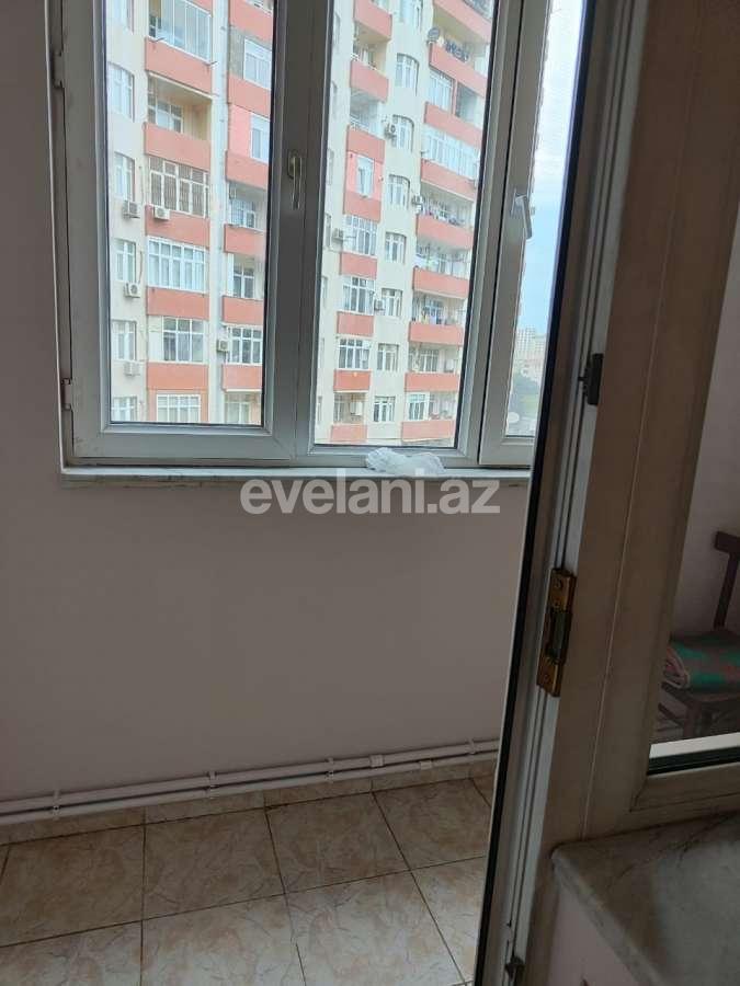 Kirayə verilir, yeni tikili, 3 otaqlı, 100 m², Bakı, Nəsimi r, 3-cü mikrorayon q, Memar Əcəmi m.