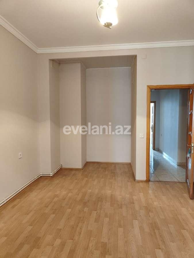 Kirayə verilir, yeni tikili, 3 otaqlı, 100 m², Bakı, Nəsimi r, 3-cü mikrorayon q, Memar Əcəmi m.
