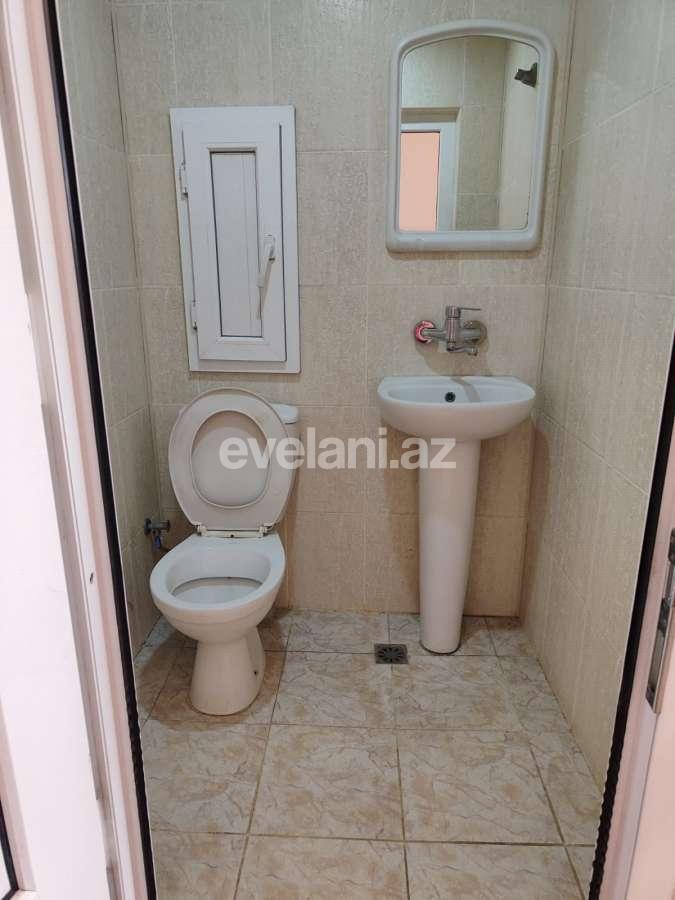 Kirayə verilir, yeni tikili, 3 otaqlı, 100 m², Bakı, Nəsimi r, 3-cü mikrorayon q, Memar Əcəmi m.