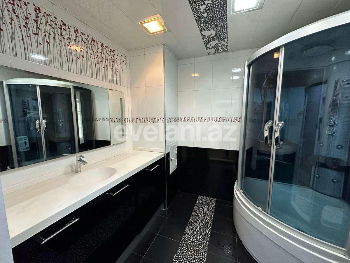 Sale, new building, 3 room, 95 m², Baku, Yasamal r, Yasamal d.