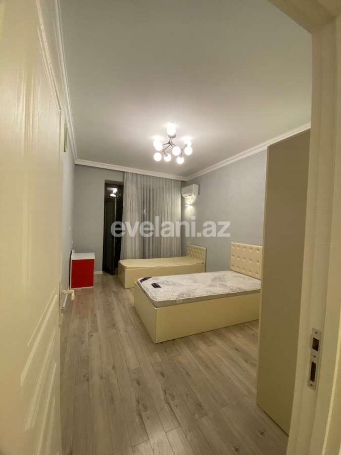 Kirayə verilir, yeni tikili, 3 otaqlı, 145 m², Bakı, Yasamal r.