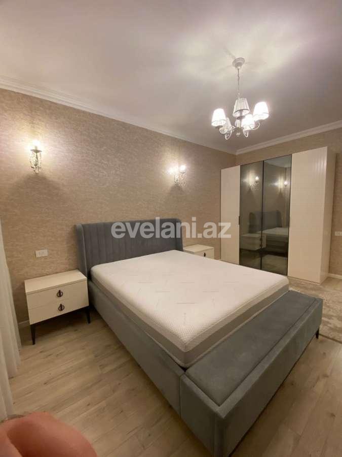 Kirayə verilir, yeni tikili, 3 otaqlı, 145 m², Bakı, Yasamal r.