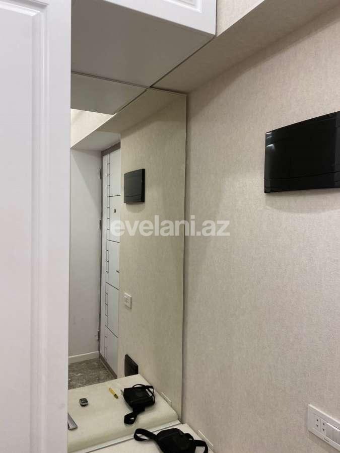 Kirayə verilir, yeni tikili, 3 otaqlı, 145 m², Bakı, Yasamal r.