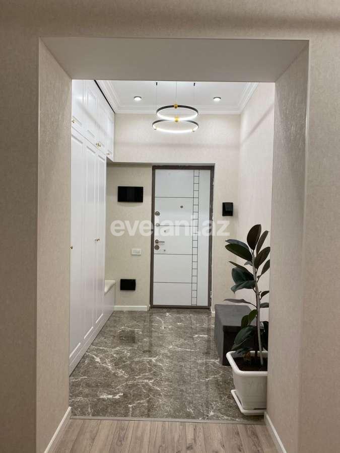 Kirayə verilir, yeni tikili, 3 otaqlı, 145 m², Bakı, Yasamal r.