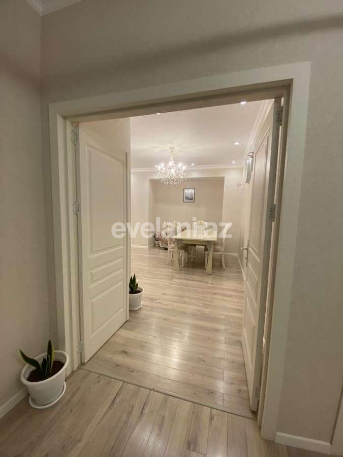 Kirayə verilir, yeni tikili, 3 otaqlı, 145 m², Bakı, Yasamal r.