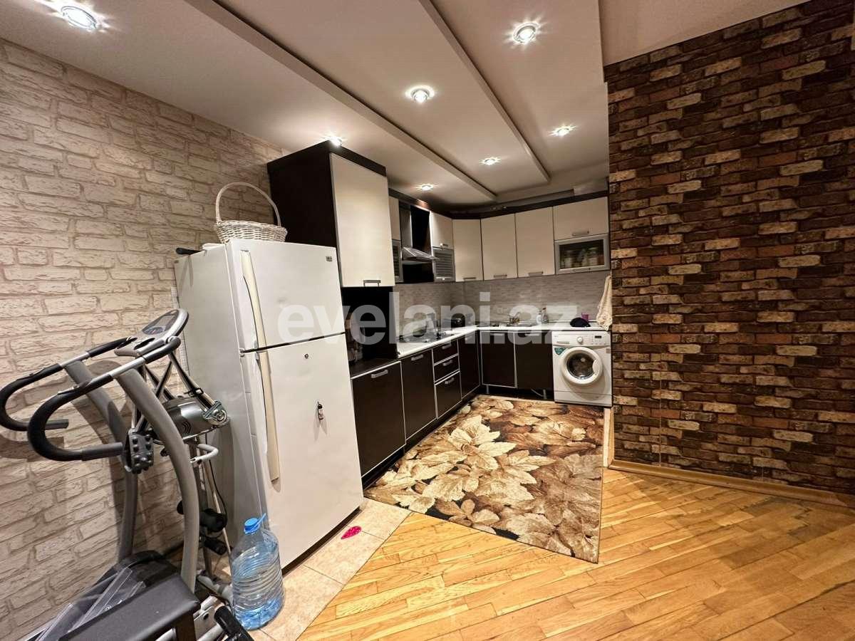 Satılır, yeni tikili, 2 otaqlı, 105 m², Bakı, Yasamal r, Yasamal q.