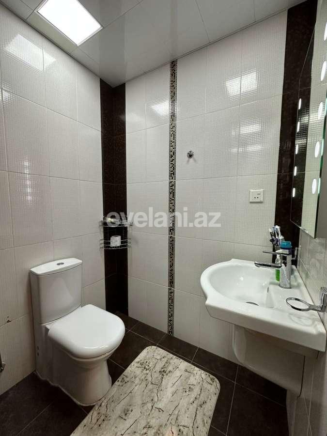 Satılır, yeni tikili, 2 otaqlı, 105 m², Bakı, Yasamal r, Yasamal q.