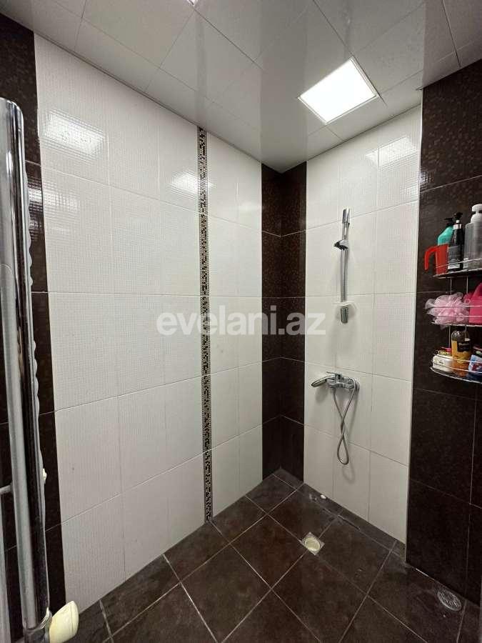 Satılır, yeni tikili, 2 otaqlı, 105 m², Bakı, Yasamal r, Yasamal q.