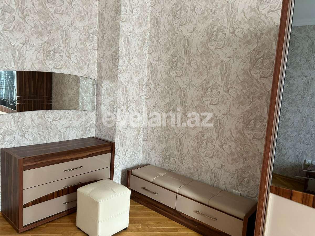 Сдаётся, новостройка, 2-комнаты, 90 m², Баку, Наримановский r, Шах Исмаил Хатаи m.