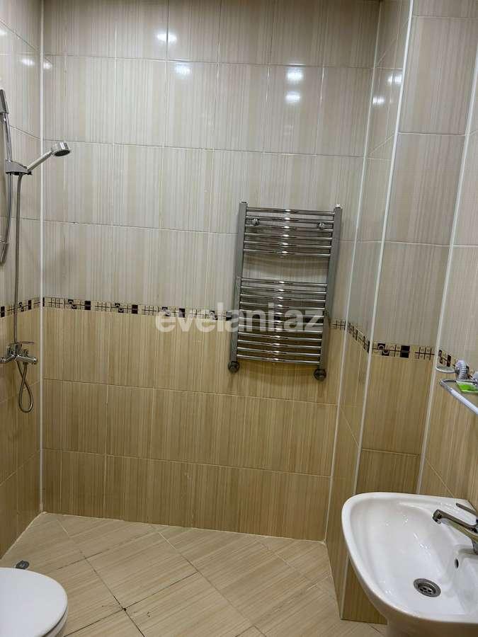 Сдаётся, новостройка, 2-комнаты, 90 m², Баку, Наримановский r, Шах Исмаил Хатаи m.